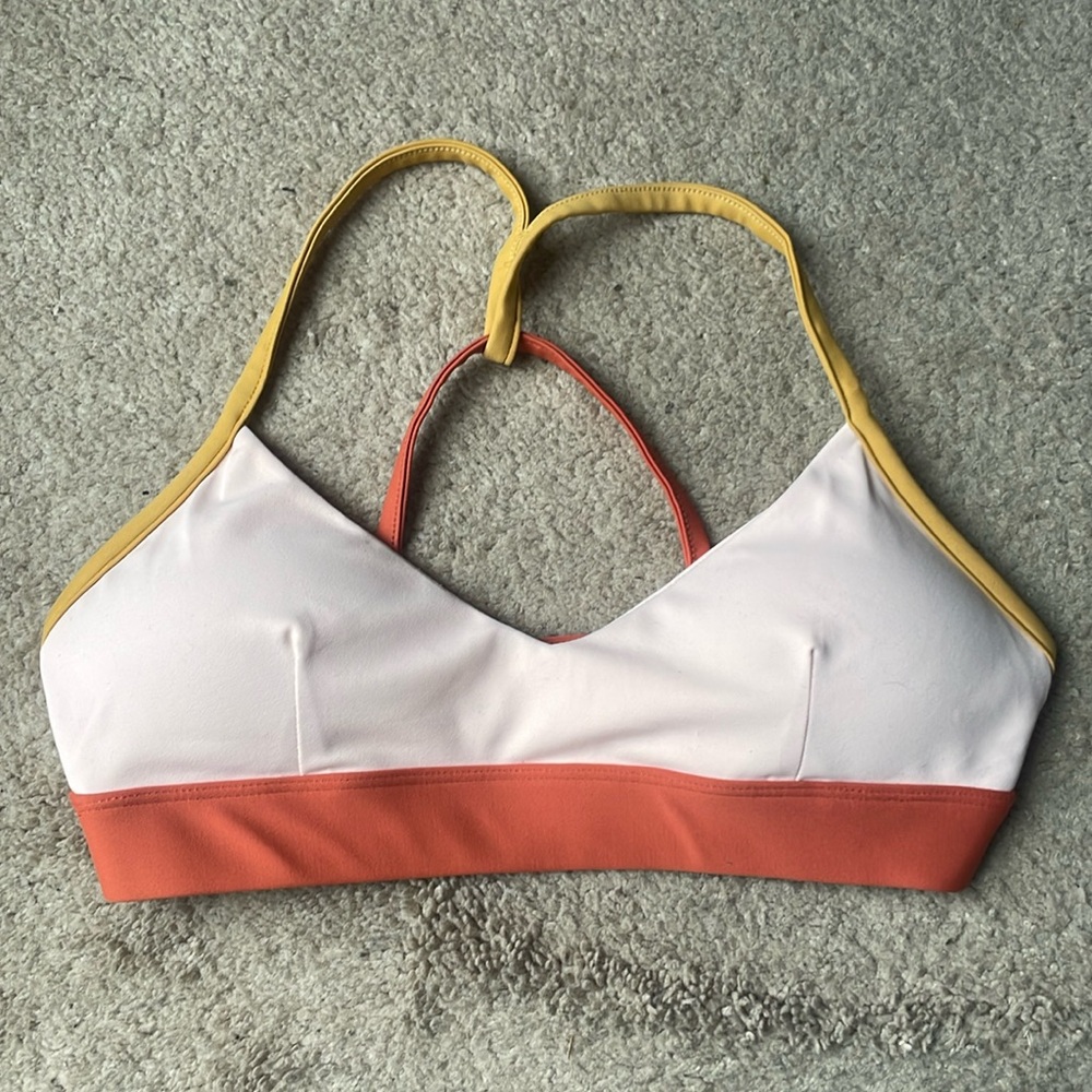 Cleo Harper Sports Bra